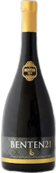 Benten 21 Junmai Daiginjo Genshu