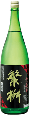 Shigemasu Karakuchi Junmai Sake