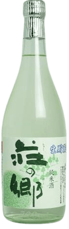 Shounosato Junmai Namachozoushu