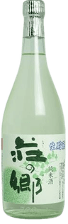 Shounosato Junmai Namachozoushu