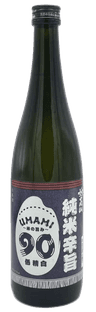Myokosan Junmai Umakara 90%
