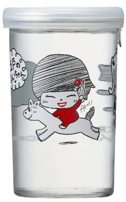 Jyoku Cup Sake