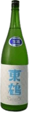 Azumatsuru Junmai Usunigori Nama