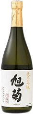 Asahikiku Junmai Daiginjo Shizuku