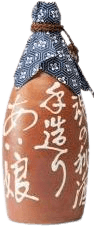 Aimusume Honjouzou Tokkuri Genshu