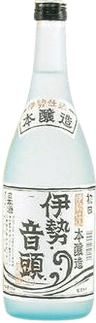 Honjouzou Iseondo