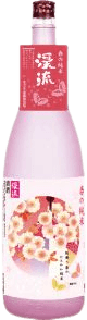Keiryuu HarunoJunmai