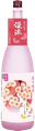 Keiryuu HarunoJunmai