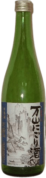 ManzanNigorizake