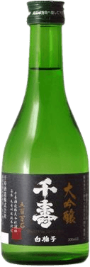Daiginjo Enshuu Gohyakumangoku