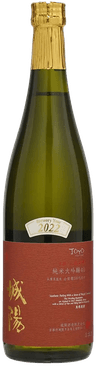 Joyo Junmai Daiginjo 40 Yamadanishiki