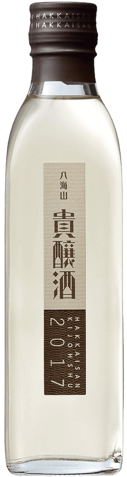Hakkaisan Kijoshu