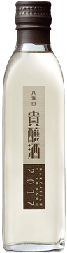 Hakkaisan Kijoshu