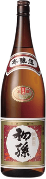 Traditional Honjozo