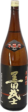 Kurodabushi Honjouzoushu