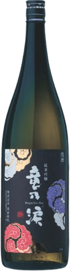 Ryunonamida Junmai Ginjo