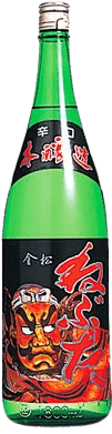 Nebuta Kinmatsu Honjouzou