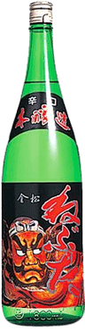 Nebuta Kinmatsu Honjouzou