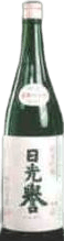 Junmai Ginjo Nikko Homare