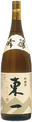 Azumaichi Ginjoushu