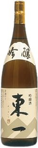 Azumaichi Ginjoushu