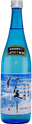 Niyodogawa Special Honjozo Genshu