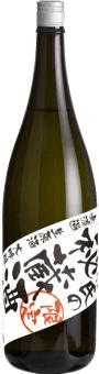 Daiginjo ToujinoHizoushu