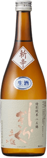 Tosashiragiku Zankara Tokubetsujunmai Nama