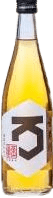 Brown rice sake