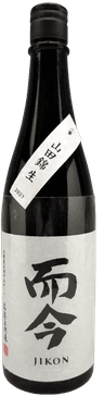Jikon Junmai Ginjo Yamadanishiki Nama
