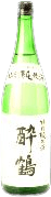 Tokubetsu Junmai Yoitsuru