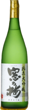 Junmai Daiginjo Madonoume