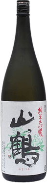 Junmai Daiginjo Kuro