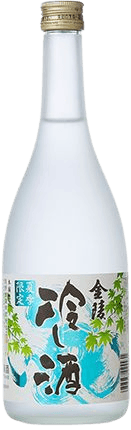 Kinryo Cold Sake