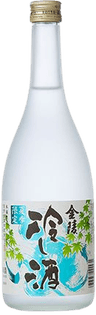 Kinryo Cold Sake