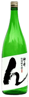 Special Junmai