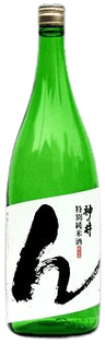Special Junmai