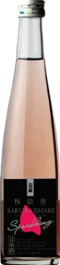 Dewatsuru SakuraEmaki Sparkling