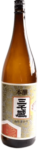 Michisakari Honjou