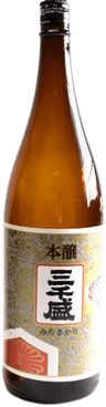 Michisakari Honjou
