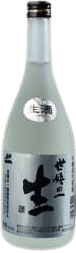 Honjozo Namachozoushu