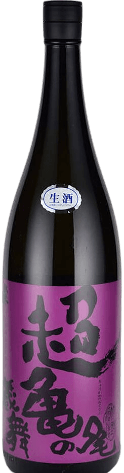 ChouKamenooKurabuNamazake