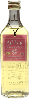 Nanbu Bijin All Koji