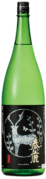Harushika Junmai Ginjo Fuuinshu