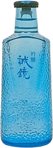 Ginjou Seikyo Share bottle