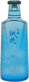 Ginjou Seikyo Share bottle