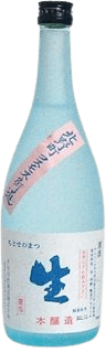 Chitosenomatsu Namazake
