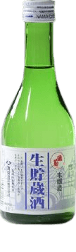 Honjouzou Namachozoushu Nadagiku
