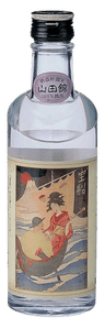 Miyashita Takarabune Junmai Ginjo Treasure Ship