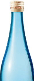 Unpasteurized sake hidamusume
